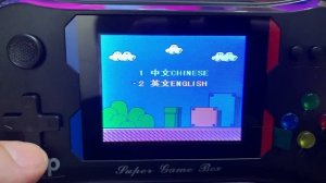 Приставка за 999р Обзор на приставку Sup X7M 500в1. Рубрика х?