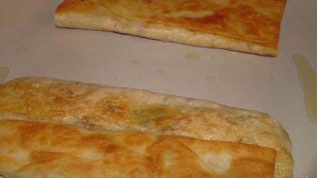 Готовим дома