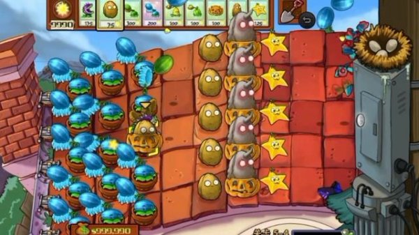 pvz modern extension android ссылка в коменте