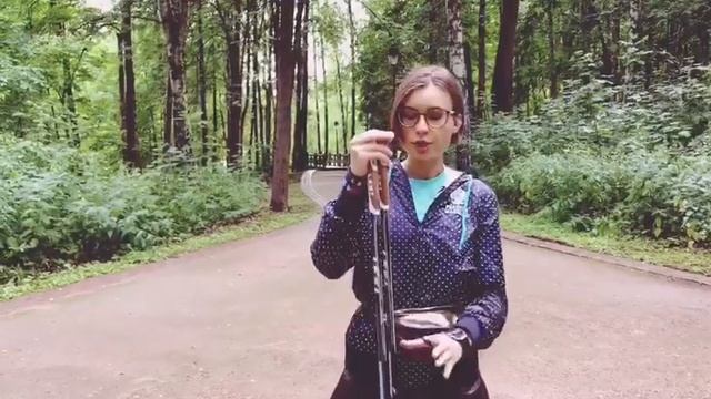 Скандинавская ходьба отзыв. Стилист DARIA SHI смотреть онлайн