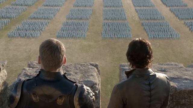 Игра Престолов 7 сезон — Спецэффекты 2017