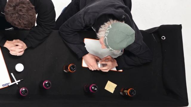 ПАРАДЕЕВИЧ / 🍿 Обмани Всех и Получи 1.000.000₽ ft. ХАЗЯЕВА, Сатир, Шах, Раговский // ЧАСТЬ 3 смотреть онлайн