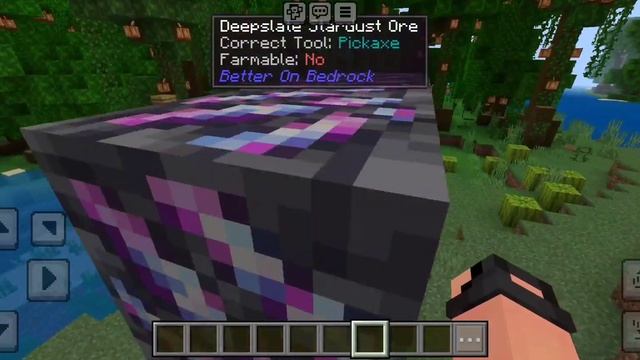 BETTER ON BEDROCK | Самый лучший аддон в майнкрафт бедрок 1.21+!!!