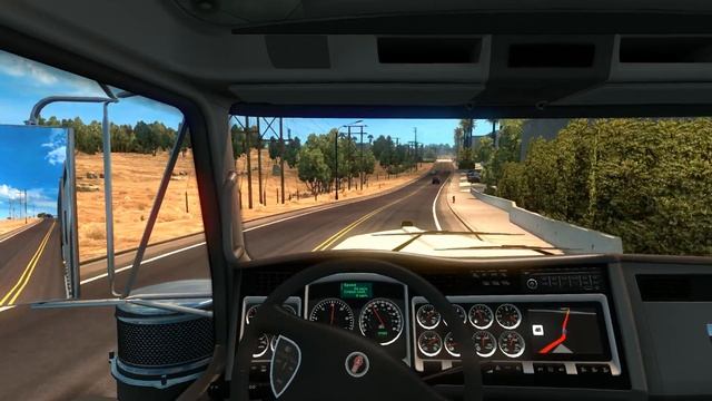 Осваиваем ATS и первый патч от SCS #1