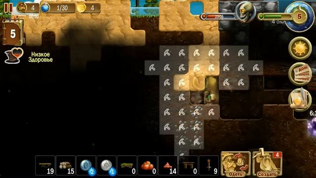 Прохождение игры Craft The World #6 смотреть онлайн