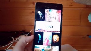 ZTE blade A520C удаление пароля на android 7.1