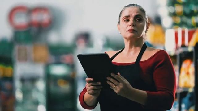 Small Business, Big Crypto Regulation Woes смотреть онлайн