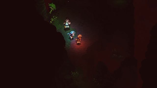 Сеятельница страданий - Sea Of Stars #16