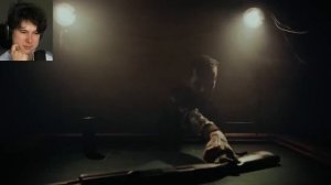 ПОПРОБУЙ НЕ УМРИ ЧЕЛЛЕНДЖ, но это ФИЛЬМ! - Buckshot Roulette Фильм от Юджина feat Eugene Sagaz