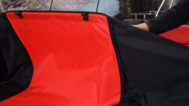 Тримаран 4700. Обзор 2025