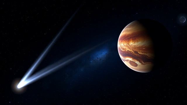 Космическая Музыка • Эпическая Музыка • Электронная