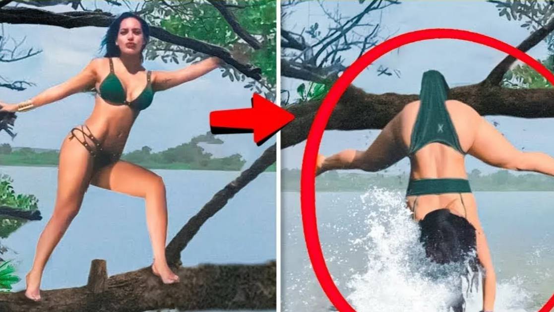 Самые Невероятные Моменты, Снятые На Камеру. Лучшие Моменты Которые вы Видели смотреть онлайн