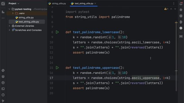 Основы Pytest за 20 минут