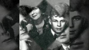 История любви: Есенин и Дункан