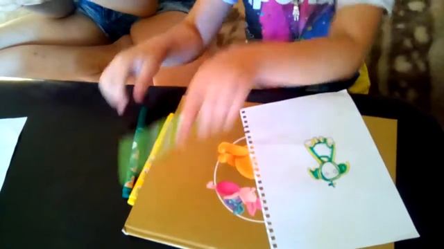 Челлендж 3 маркера без большого пальца смотреть онлайн