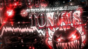 Ton 618 by pooch and more (Impossible Level)