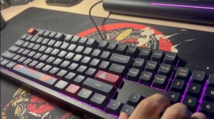 Вам НЕ СТОИТ её покупать... | Обзор Montech Mkey 108