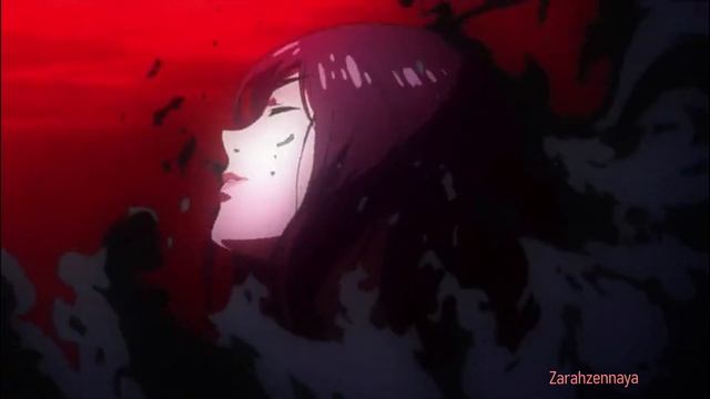 Tokyo Ghoul/ Быть Собой Песня ведьм #amv #anime #tokioghoul