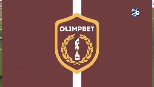 Пенальти - М. Бисси. Атырау - Кайрат 1:0. 2 тур. Кубок 2022