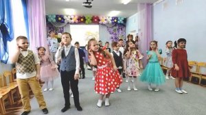 "Молодая очень бабушка моя" Евтодьевой Аллы