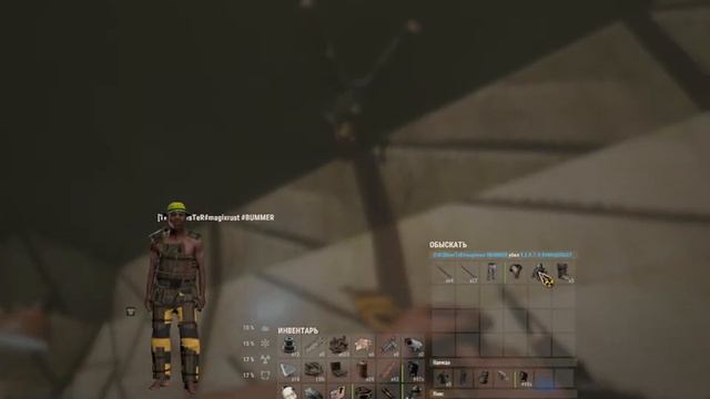 гайд как заплыть на лабу на magix rust 236 деблок rust/раст смотреть онлайн