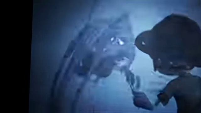 Дроны убийцы | Узи и Эн смотреть онлайн