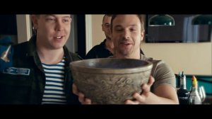 ЛЕГКАЯ РОССИЙСКАЯ КОМЕДИЯ! Мой любимый раздолбай. Мел?