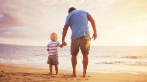 Отцы, не оставляйте сыновей