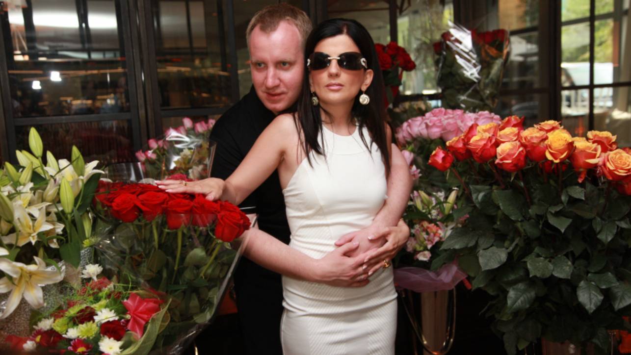 «Я его буду любить вечно»: как живет Диана Гурцкая после смерти мужа смотреть онлайн