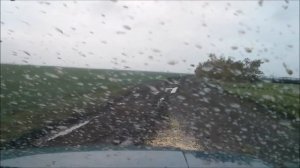 Бездорожье на ВАЗ-2107