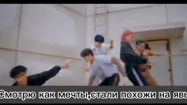 Песня Stray kids-Back Door(русская версия) смотреть онлайн