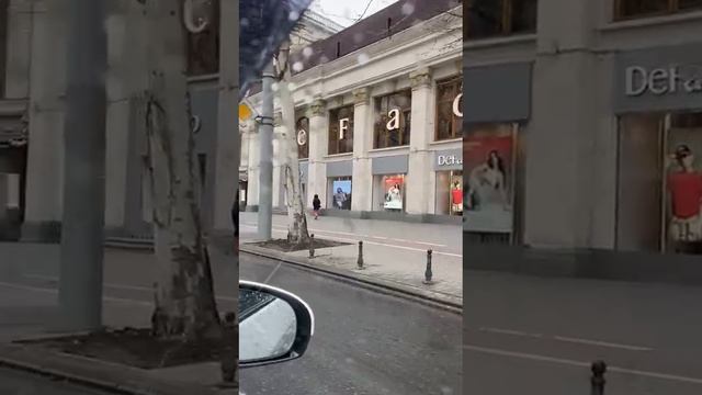 Кишинев, проспект Челмаре смотреть онлайн