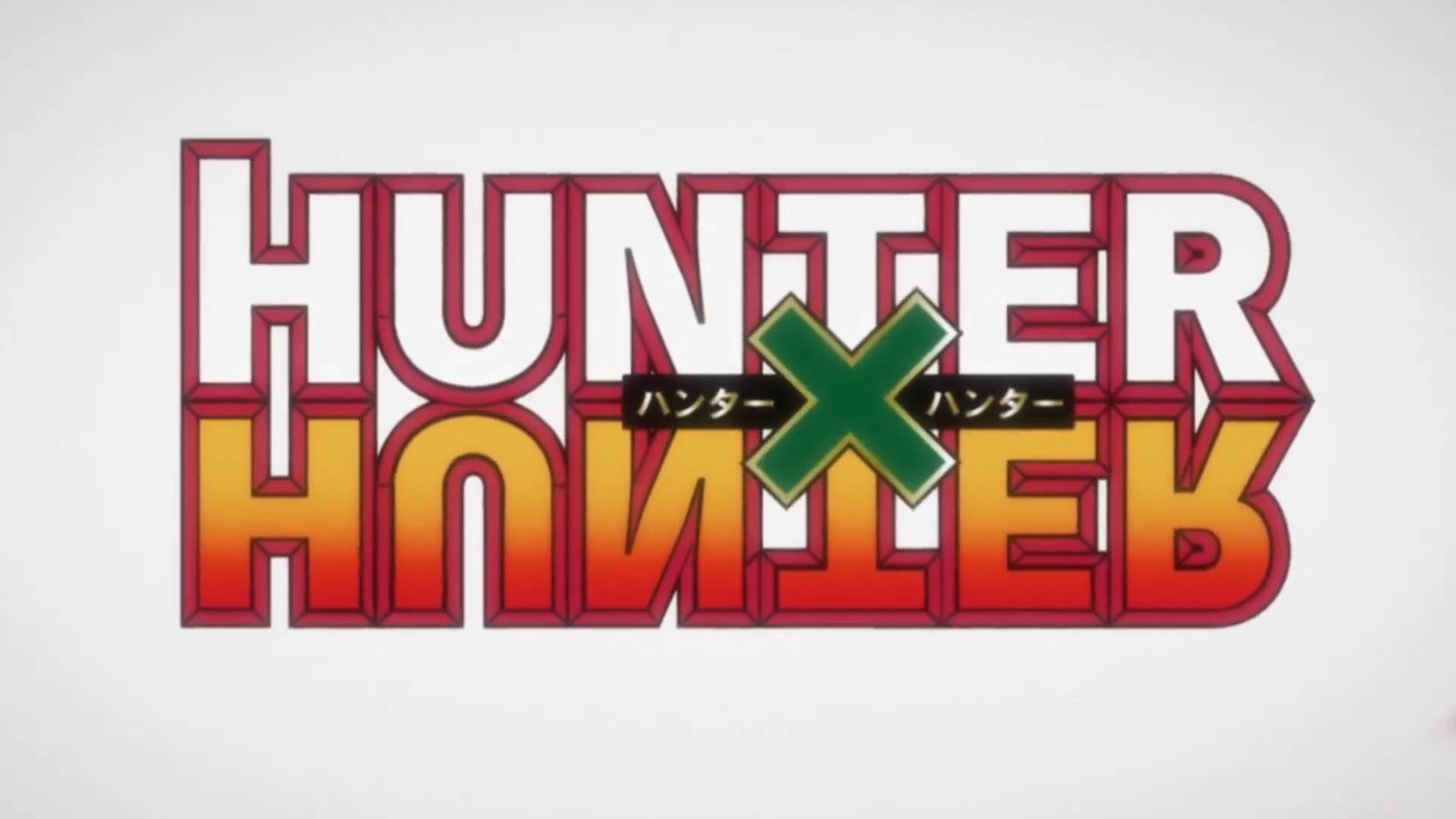 Hunter x Hunter | Opening 6 | Охотник х Охотник | Опенинг 6 смотреть онлайн