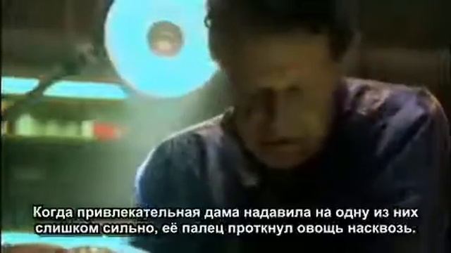 В недрах лаборатории Уолтера Бишопа - Часть 1 смотреть онлайн