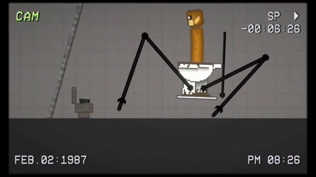 5 сезон skibidi toilet в мелон плейграунд. музыка:@DaFuqBoom . идея смотреть онлайн