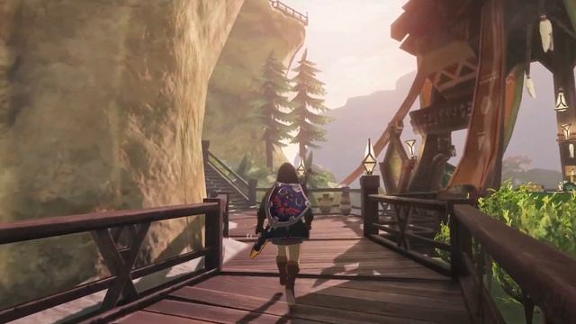 [ОБНОВЛЕНО]Разгон и Андервольт Nintendo Switch при помощи Ultra Nx #nintendoswitch #zelda #yuzu смотреть онлайн