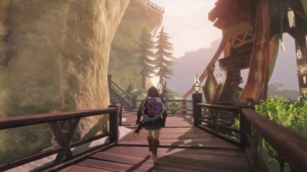 [ОБНОВЛЕНО]Разгон и Андервольт Nintendo Switch при помощи Ultra Nx #nintendoswitch #zelda #yuzu