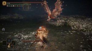 Elden Ring- Маления через реки крови.