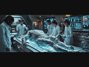 Хищник 6 (2025) - фанатский трейлер