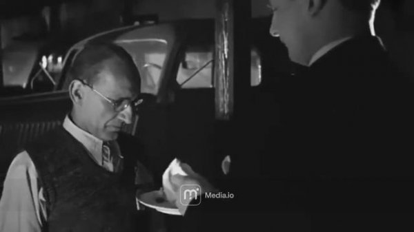 Ice MC - Angel Vs Schindler's List and The Shawshank Redemption