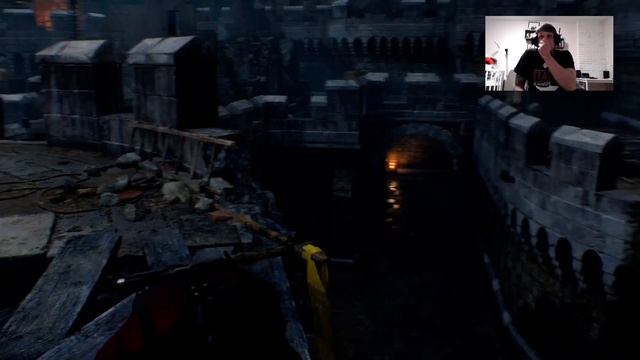 Прохождение # 1 Resident Evil 4 Separate Ways (Remake) смотреть онлайн