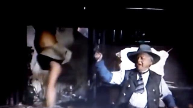 О'кей,ребята,хватит!