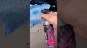 Как сделать салон снова красивым? #automobile #обзор