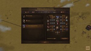 BATTLE BROTHERS Legends - ТЯГОТЫ ПОПРОШАЙКИ + | Сложность Легенда - Неспешное прохождение #10