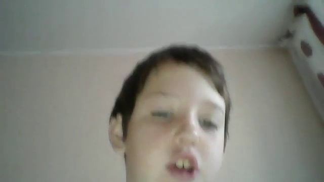 Видео с веб-камеры. Дата: 20 января 2014 г., 10:19.