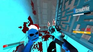 НОВЫЙ СЕКРЕТНЫЙ БОСС || ULTRAKILL