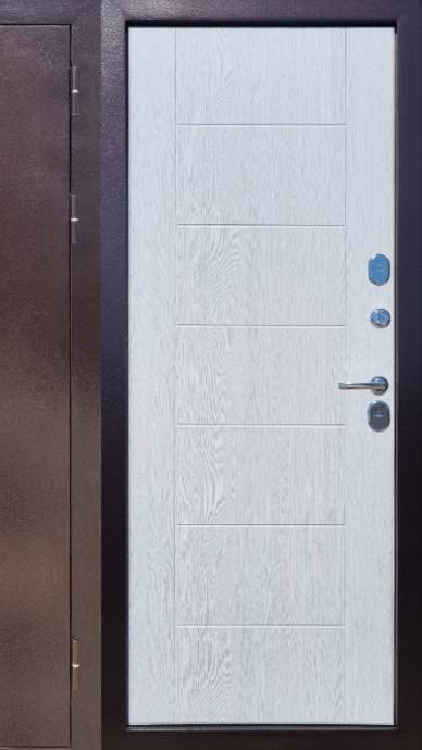 ИЗОТЕРМА (Антик Медь-Астана Милки)