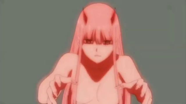 Милый во Франксе{ AMV} смотреть онлайн