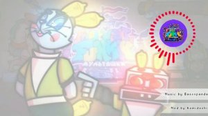 friday night funk заяц робот саунтрек