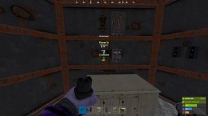 СЕЙСМИЧЕСКИЙ ДАТЧИК В Раст / Как узнать о рейде в Rust